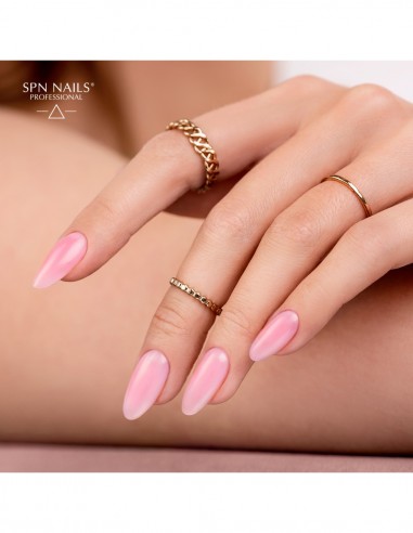 Gel Soak-Off 2in1 Builder Bottle Obsession 10ml