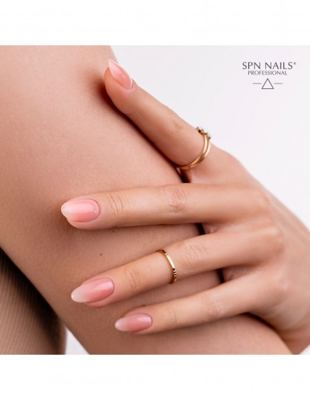 Gel Soak-Off 2in1 Builder Bottle Pure 10ml Gel Soak-Off 2in1 Builder Bottle Pure 10ml