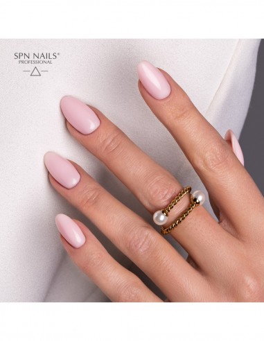 Rubber Base COLOR & GO! Candy Girl 10ml