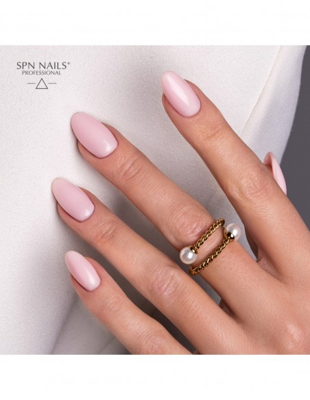 Rubber Base COLOR & GO! Candy Girl 10ml Rubber Base COLOR & GO! Candy Girl 10ml