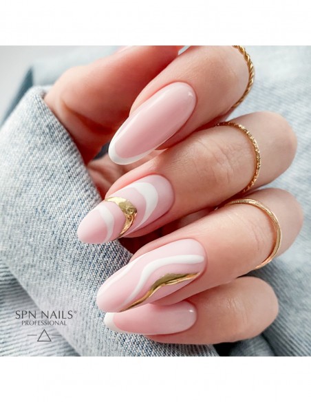 Rubber Base COLOR & GO! Candy Girl 10ml Rubber Base COLOR & GO! Candy Girl 10ml