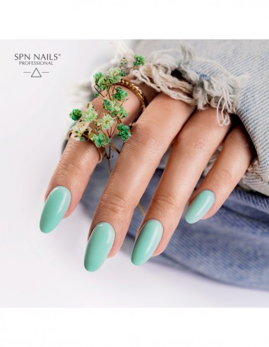 Rubber Base COLOR & GO! Fiji 10ml