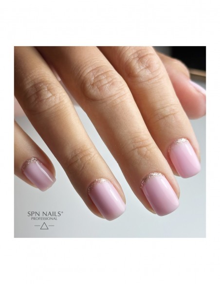 Rubber Base COLOR & GO! Cotton Candy 10ml Rubber Base COLOR & GO! Cotton Candy 10ml