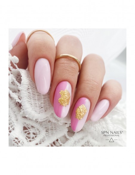 Rubber Base COLOR & GO! Cotton Candy 10ml Rubber Base COLOR & GO! Cotton Candy 10ml