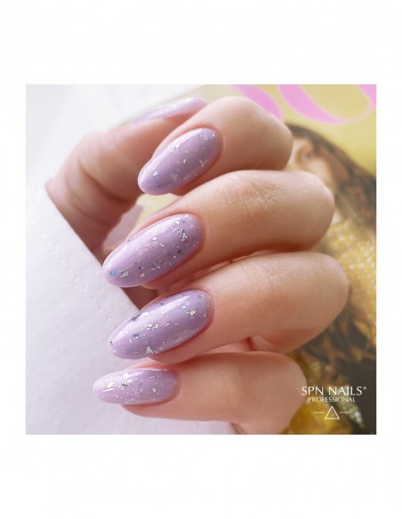 Rubber Base COLOR & GO! Keep Calm, Baby 10ml Rubber Base COLOR & GO! Keep Calm, Baby 10ml