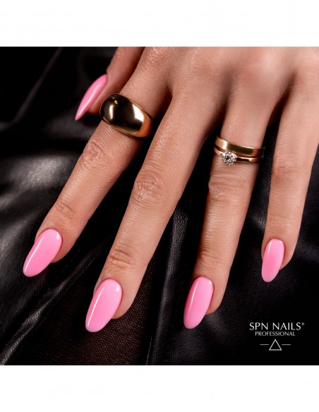 Rubber Base COLOR & GO! LoVe iT! 10ml Rubber Base COLOR & GO! LoVe iT! 10ml