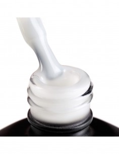 Rubber Base COLOR & GO! Milky Mood 10ml 2