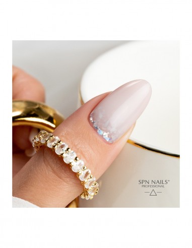 Rubber Base COLOR & GO! Milky Mood 10ml