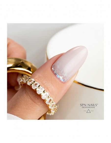 Rubber Base COLOR & GO! Milky Mood 10ml Rubber Base COLOR & GO! Milky Mood 10ml