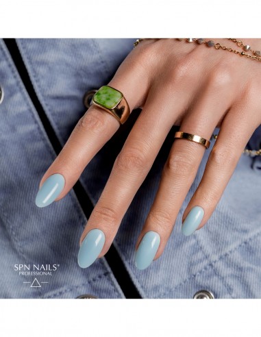 Rubber Base COLOR & GO! Peace... 10ml