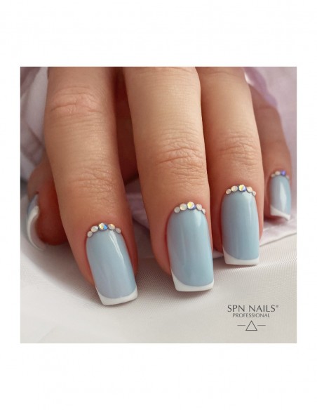 Rubber Base COLOR & GO! Peace... 10ml Rubber Base COLOR & GO! Peace... 10ml