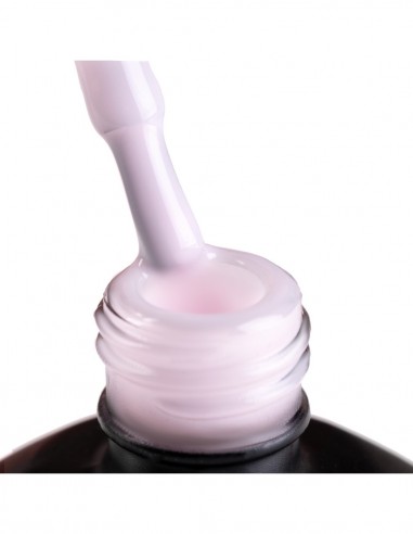 Rubber Base COLOR & GO! Pink Bubbles 10ml