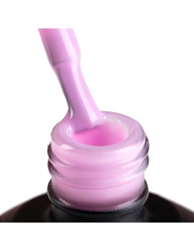 Rubber Base COLOR & GO! Pink-Punk! 10ml