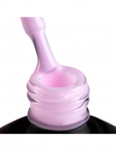 Rubber Base COLOR & GO! PurpleLove 10ml 2