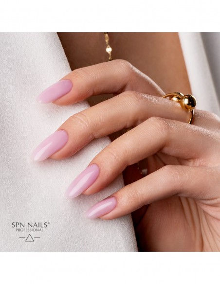 Rubber Base COLOR & GO! PurpleLove 10ml Rubber Base COLOR & GO! PurpleLove 10ml