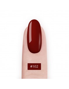 #102 Smalto semipermanente NaiLac 7ml 2