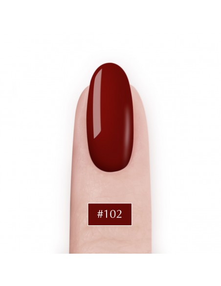 #102 Smalto semipermanente NaiLac 7ml #102 Smalto semipermanente NaiLac 7ml