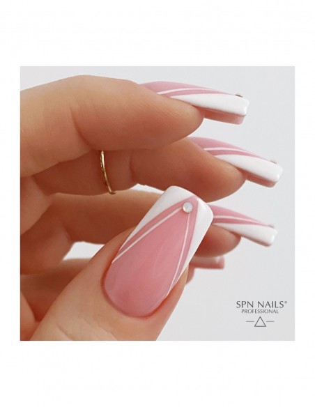 Rubber Base COLOR & GO! What a Peach! 10ml Rubber Base COLOR & GO! What a Peach! 10ml