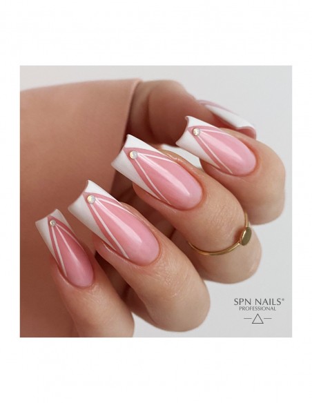 Rubber Base COLOR & GO! What a Peach! 10ml Rubber Base COLOR & GO! What a Peach! 10ml