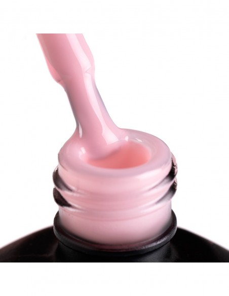 Rubber Base COLOR & GO! What a Peach! 10ml Rubber Base COLOR & GO! What a Peach! 10ml