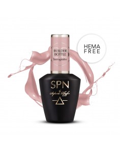 Gel Soak-Off 2in1 Builder Bottle Incognito 10ml