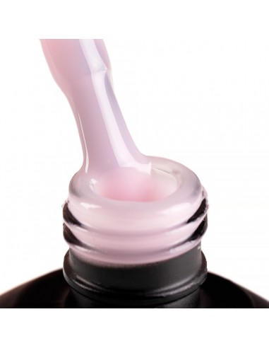 Gel Soak-Off 2in1 Builder Bottle Innocent 10ml