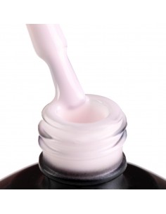 Rubber Base COLOR & GO! Cotton Candy 10ml 2