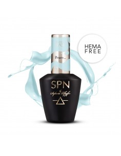 Rubber Base COLOR & GO! Peace... 10ml