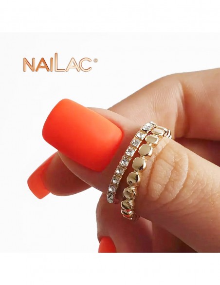 #231N Smalto semipermanente NaiLac 7ml #231N Smalto semipermanente NaiLac 7ml