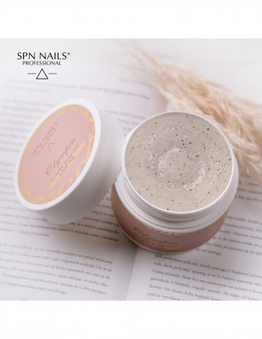 Scrub allo zucchero profumato Olympia 300g