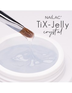 TiX-Jelly Crystal NaiLac 50g 2