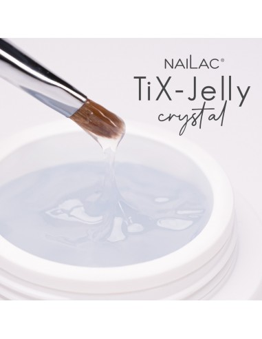 TiX-Jelly Crystal NaiLac 50g