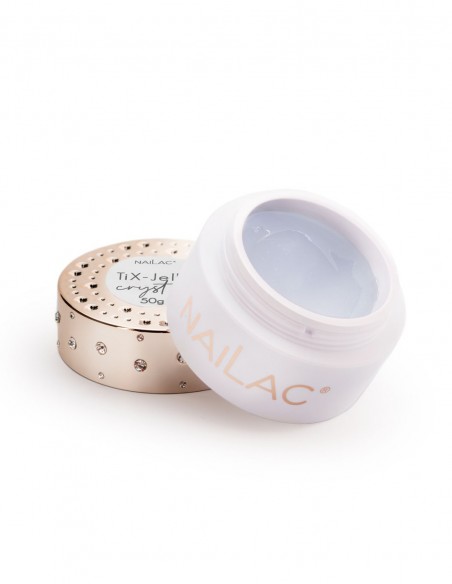TiX-Jelly Crystal NaiLac 50g