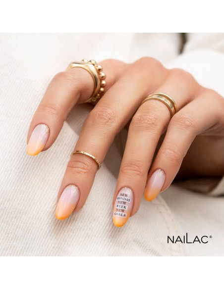 #480 Smalto semipermanente NaiLac 7ml #480 Smalto semipermanente NaiLac 7ml