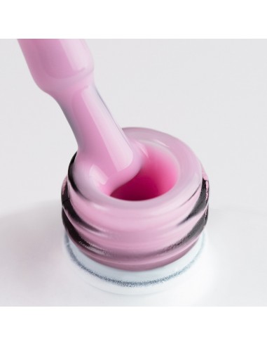 Jelly Bottle Cover Up Gel Soak Off 2 in1 NaiLac 7ml