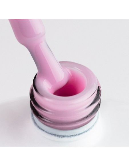 Jelly Bottle Cover Up Gel Soak Off 2 in1 NaiLac 7ml