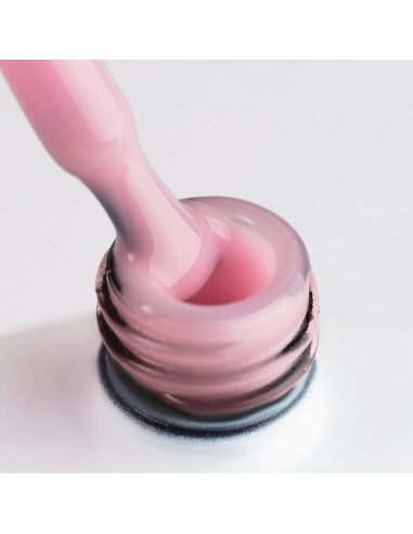 Jelly Bottle Delicate Gel Soak Off 2 in 1 NaiLac 7ml