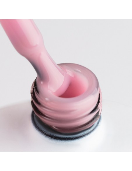 Jelly Bottle Delicate Gel Soak Off 2 in 1 NaiLac 7ml