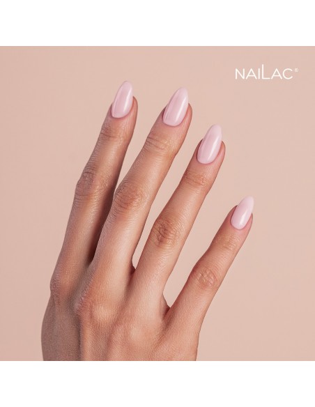 Jelly Bottle Naked Gel Soak Off 2 in 1 NaiLac 7ml Jelly Bottle Naked Gel Soak Off 2 in 1 NaiLac 7ml