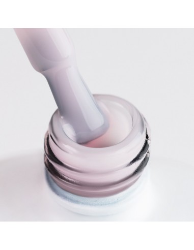 Jelly Bottle Naked Gel Soak Off 2 in 1 NaiLac 7ml