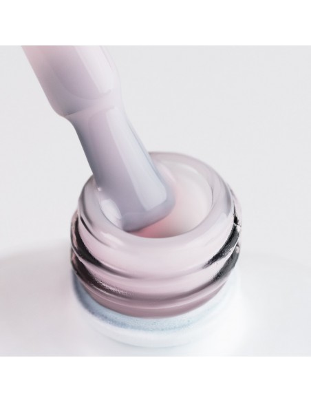 Jelly Bottle Naked Gel Soak Off 2 in 1 NaiLac 7ml