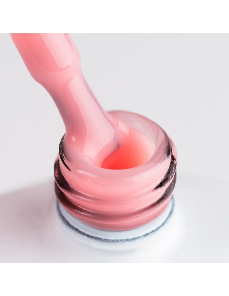 Jelly Bottle Peach&Peach Gel Soak Off NaiLac 7ml Jelly Bottle Peach&Peach Gel Soak Off NaiLac 7ml