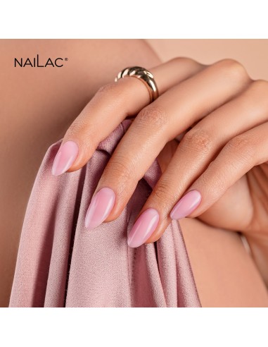 Jelly Bottle Perfection Gel Soak Off 2 in 1 NaiLac 7ml