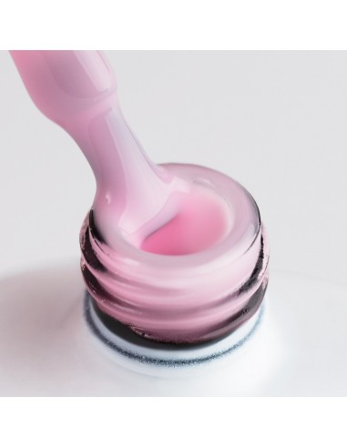 Jelly Bottle Perfection Gel Soak Off 2 in 1 NaiLac 7ml