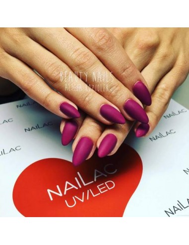 #109 Smalto semipermanente NaiLac 7ml