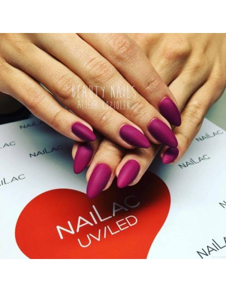 #109 Smalto semipermanente NaiLac 7ml #109 Smalto semipermanente NaiLac 7ml