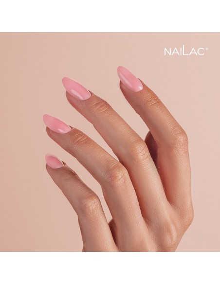 Jelly Bottle Seduce Gel Soak Off 2 in 1 Nailac 7ml Jelly Bottle Seduce Gel Soak Off 2 in 1 Nailac 7ml