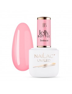 Jelly Bottle Seduce Gel Soak Off 2 in 1 Nailac 7ml