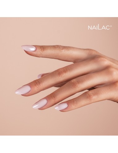 Jelly Bottle Smoothie Gel Soak Off 2 in 1 NaiLac 7ml