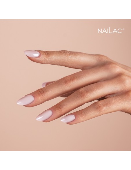 Jelly Bottle Smoothie Gel Soak Off 2 in 1 NaiLac 7ml